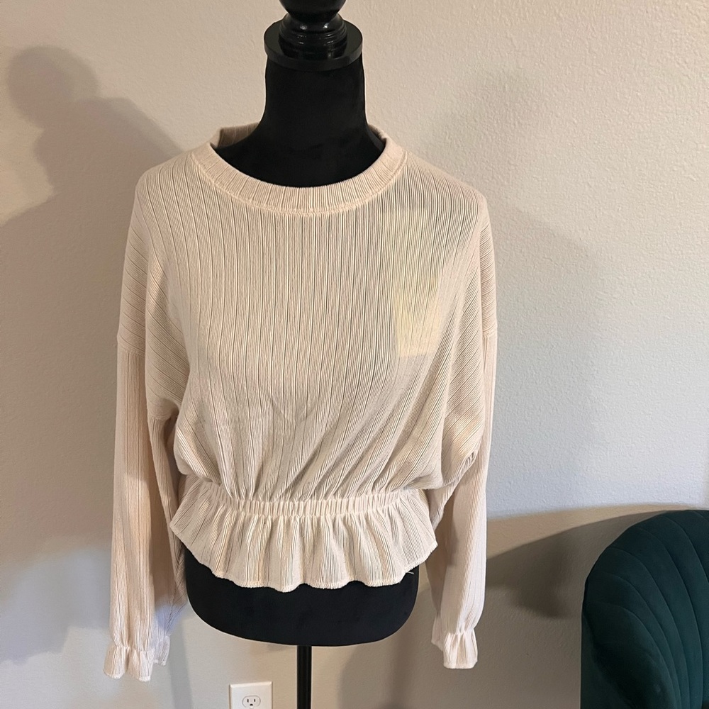Zara Sweater